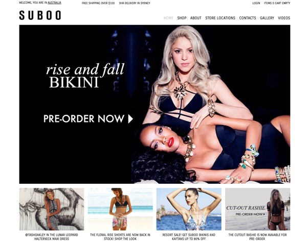 suboo sydney pay per click marketing campaign management